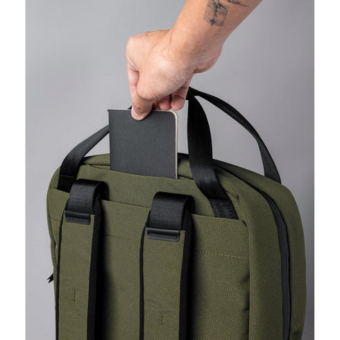 ALPAKA Bravo Tote Pack